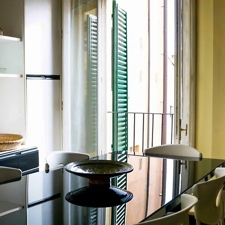 Casa Garisenda Διαμέρισμα