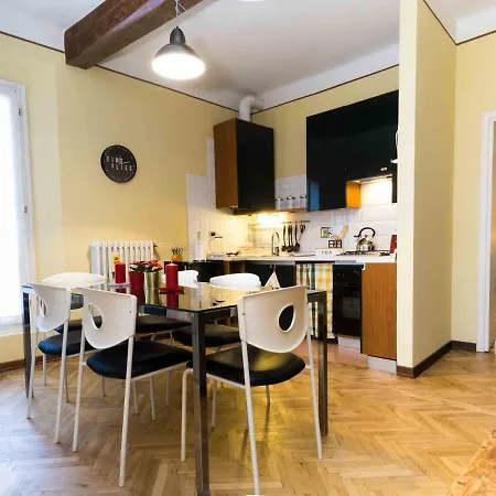 Διαμέρισμα Casa Garisenda *