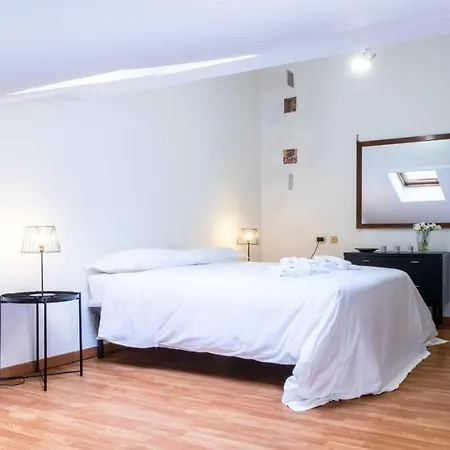 Casa Garisenda Διαμέρισμα *
