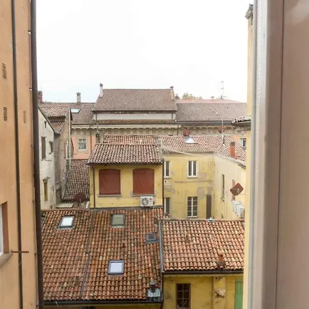 Casa Garisenda Διαμέρισμα *