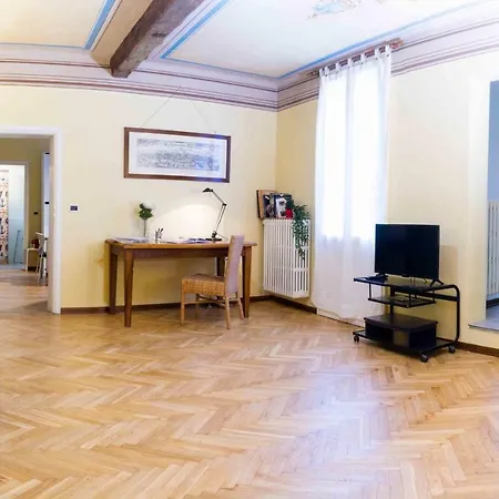 Casa Garisenda Μπολόνια