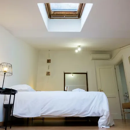 Casa Garisenda Διαμέρισμα